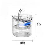 💧 Fuente de Agua Automática para Mascotas