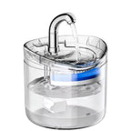💧 Fuente de Agua Automática para Mascotas