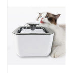 💧 Bebedero Automático para Mascotas 2,5 L